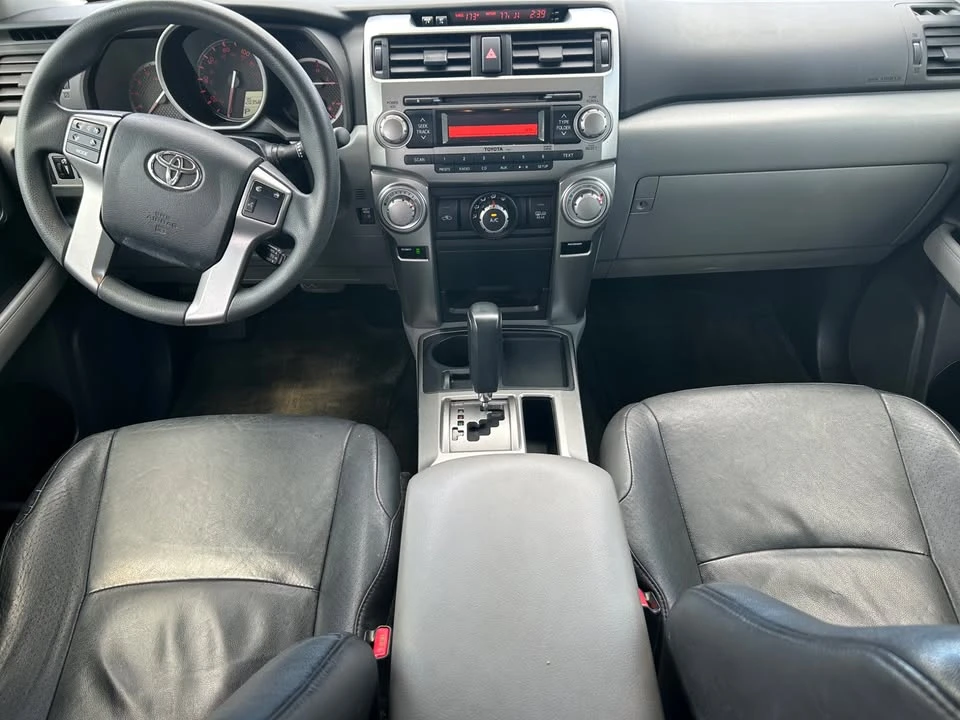 2012 Toyota 4Runner 5th Gen - Image 9 of 16