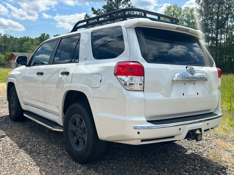 2012 Toyota 4Runner 5th Gen - Image 3 of 16