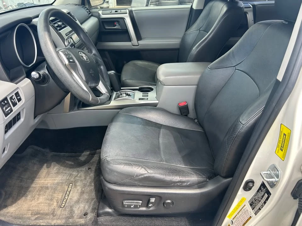 2012 Toyota 4Runner 5th Gen - Image 7 of 16