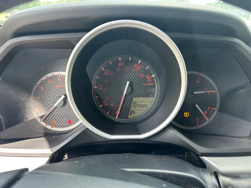 2012 Toyota 4Runner 5th Gen - Image 16 of 16