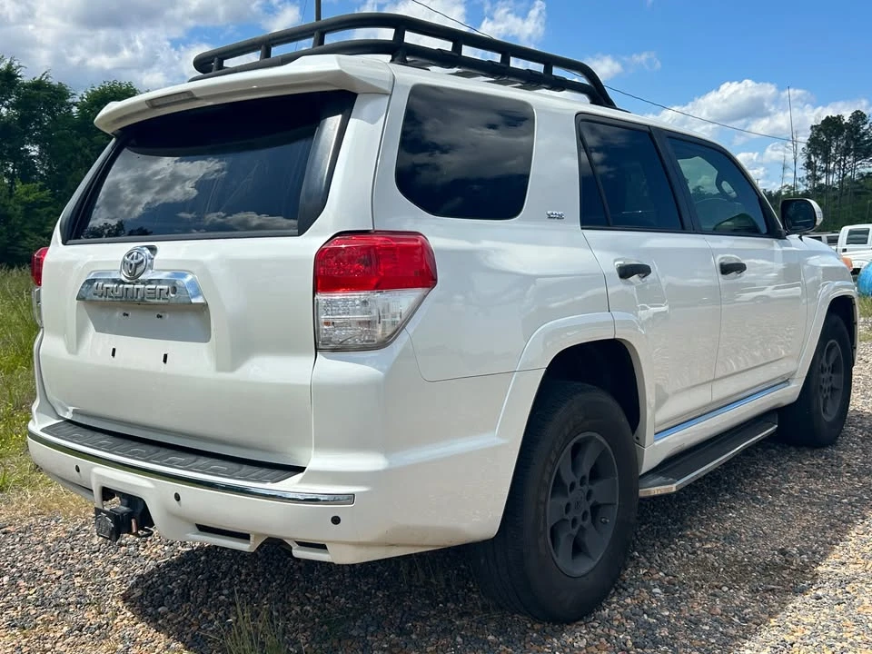 2012 Toyota 4Runner 5th Gen - Image 6 of 16