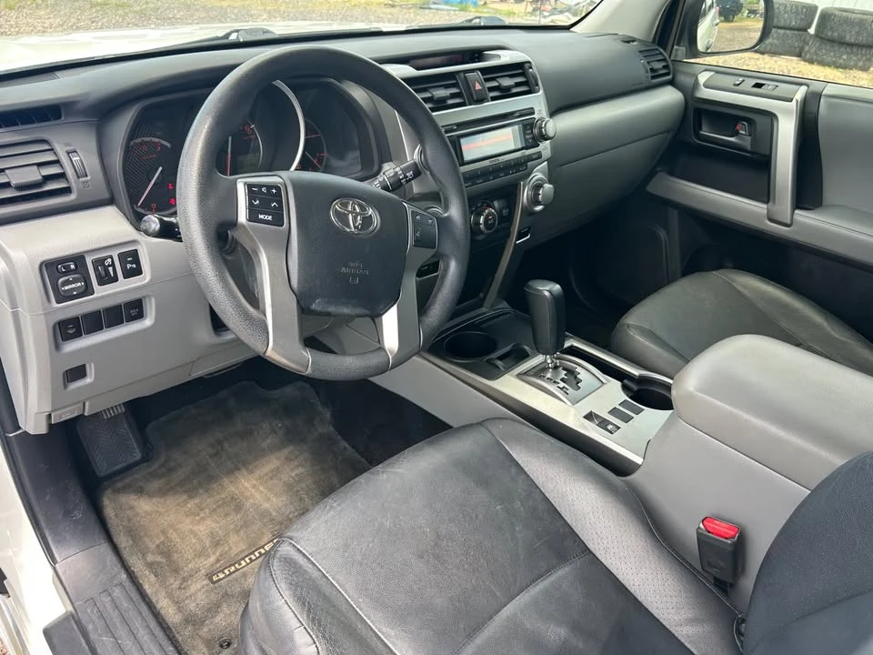 2012 Toyota 4Runner 5th Gen - Image 8 of 16