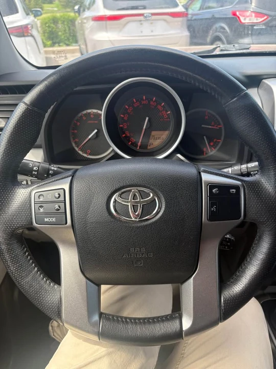 2012 Toyota 4Runner 5th Gen - Image 10 of 14