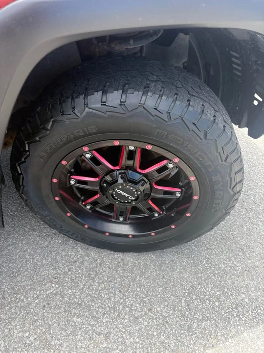 2012 Toyota 4Runner 5th Gen - Image 13 of 14
