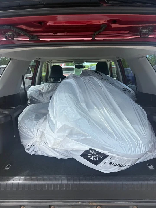 2012 Toyota 4Runner 5th Gen - Image 12 of 14
