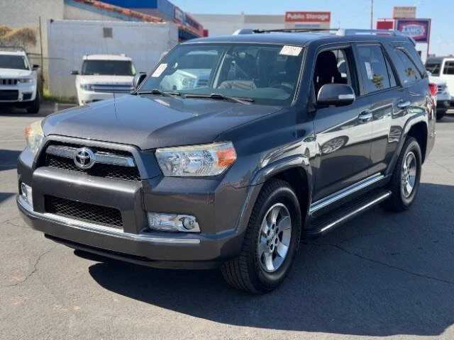 2012 Toyota 4Runner 5th Gen - Image 7 of 18