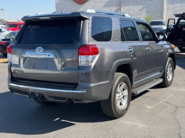 2012 Toyota 4Runner 5th Gen - Image 3 of 18