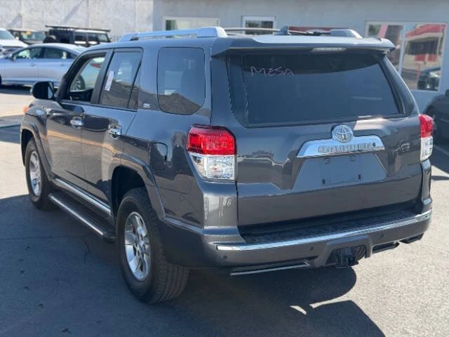 2012 Toyota 4Runner 5th Gen - Image 5 of 18