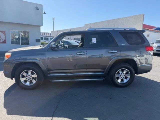2012 Toyota 4Runner 5th Gen - Image 6 of 18