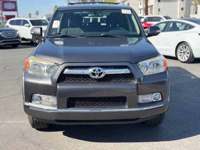 2012 Toyota 4Runner 5th Gen - Image 8 of 18