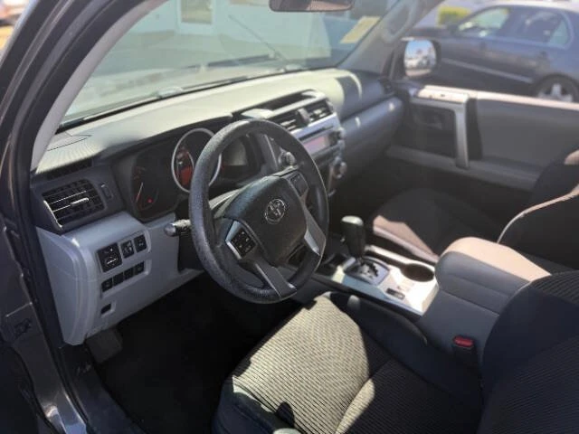 2012 Toyota 4Runner 5th Gen - Image 10 of 18