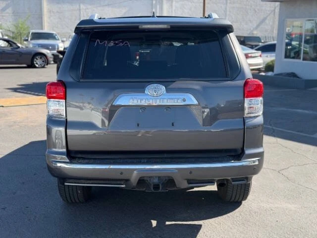 2012 Toyota 4Runner 5th Gen - Image 4 of 18