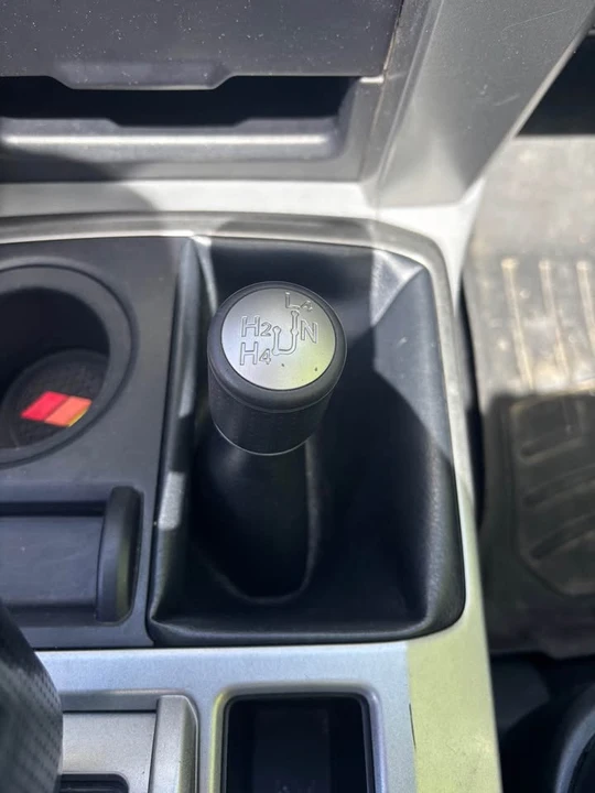 2012 Toyota 4Runner 5th Gen - Image 11 of 20