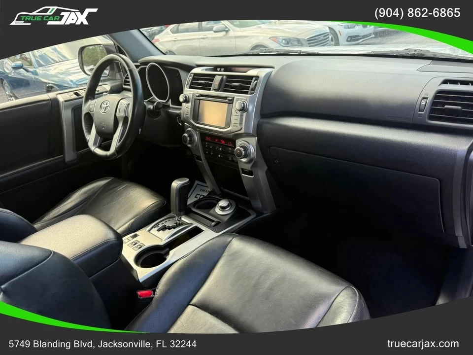 2012 Toyota 4Runner 5th Gen - Image 16 of 20