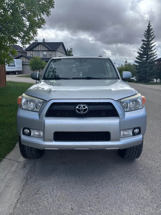 2012 Toyota 4Runner 5th Gen - Image 2 of 20