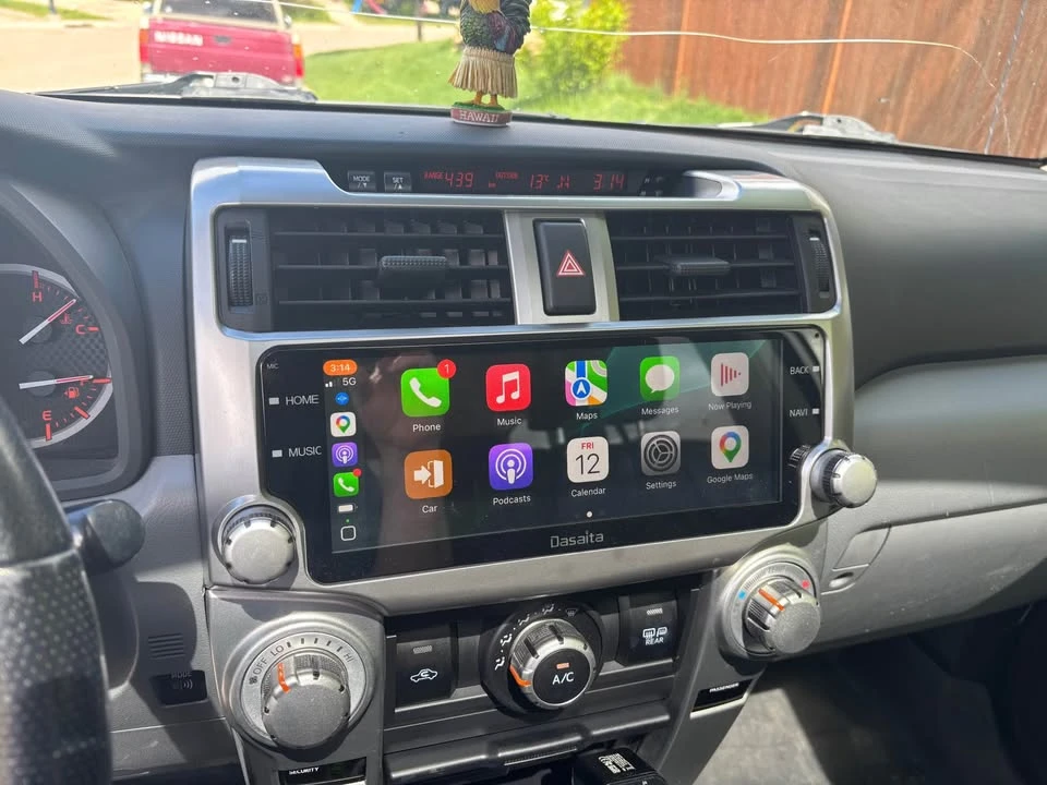 2012 Toyota 4Runner 5th Gen - Image 12 of 20