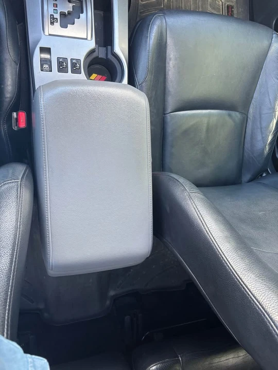 2012 Toyota 4Runner 5th Gen - Image 10 of 20