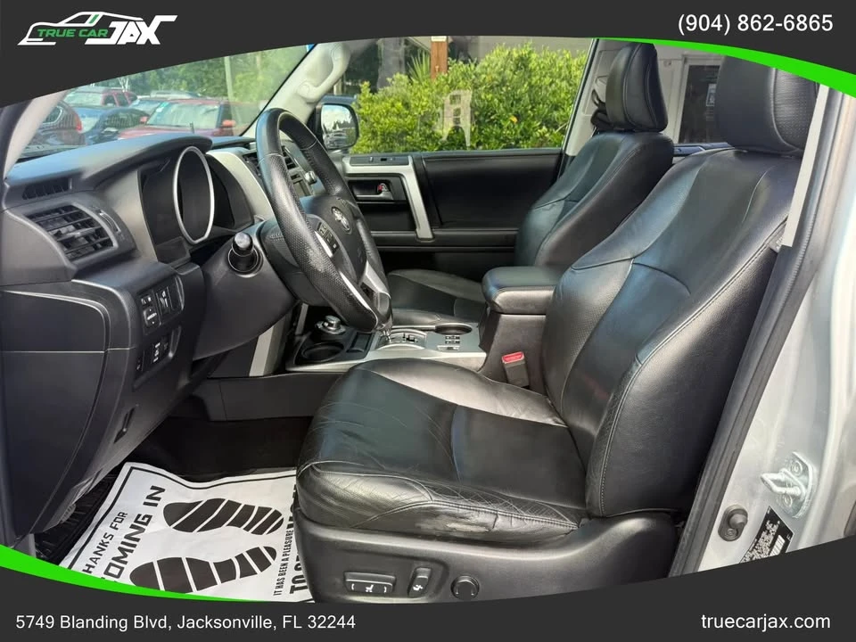 2012 Toyota 4Runner 5th Gen - Image 13 of 20