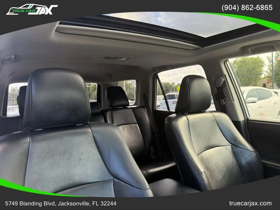 2012 Toyota 4Runner 5th Gen - Image 17 of 20
