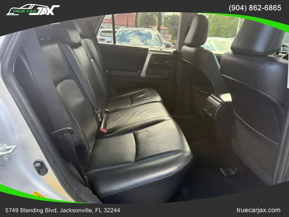 2012 Toyota 4Runner 5th Gen - Image 18 of 20