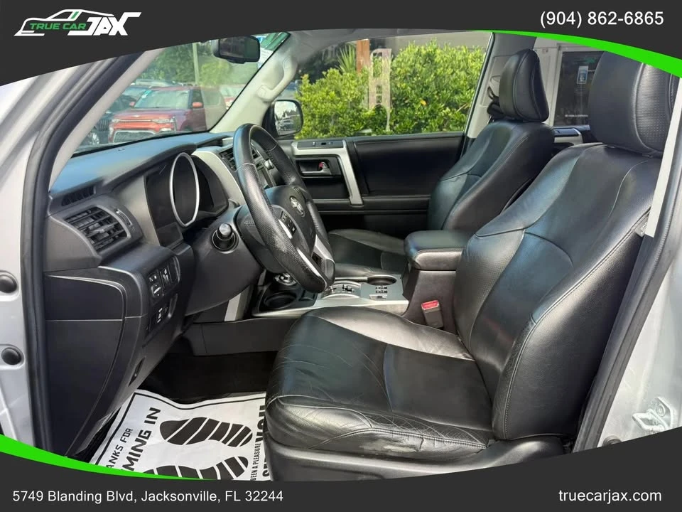 2012 Toyota 4Runner 5th Gen - Image 12 of 20