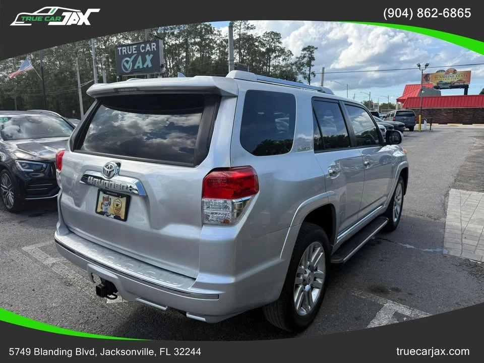 2012 Toyota 4Runner 5th Gen - Image 6 of 20