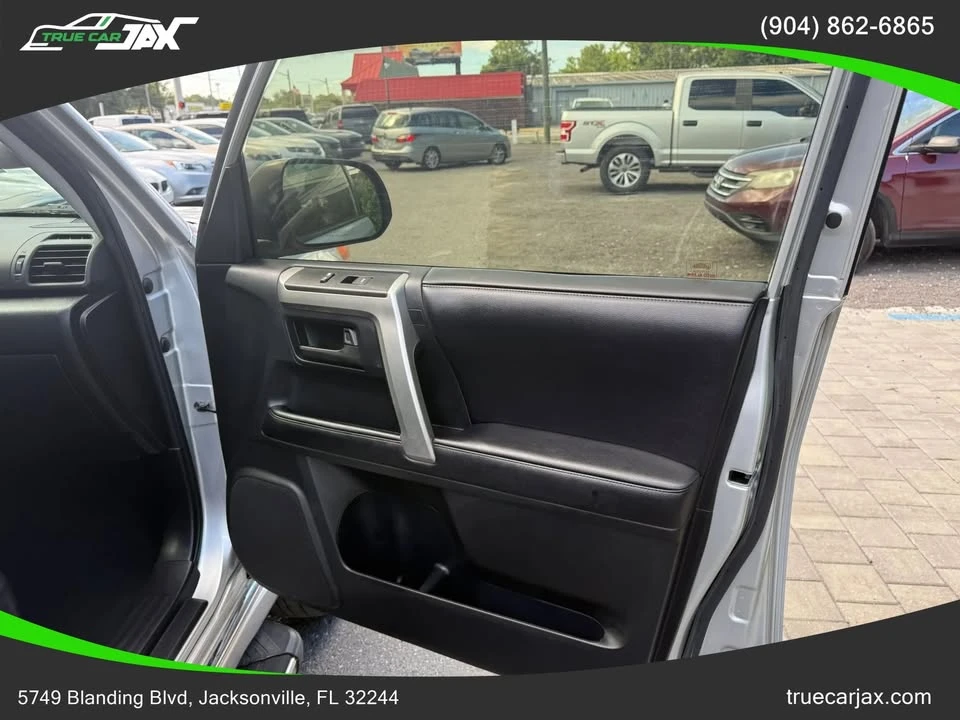 2012 Toyota 4Runner 5th Gen - Image 14 of 20