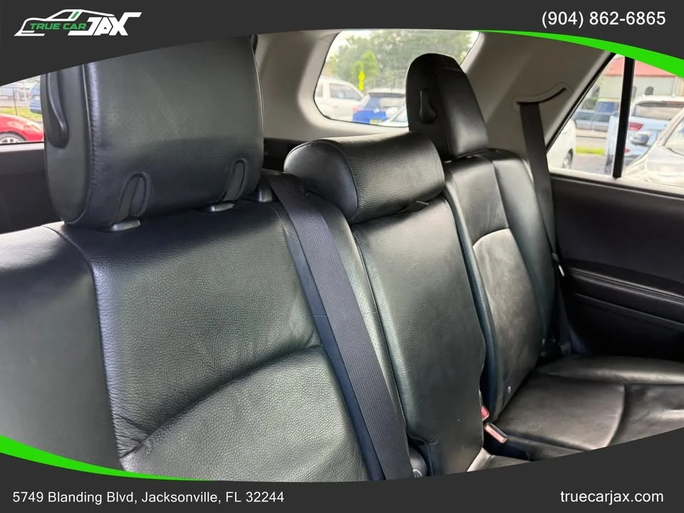 2012 Toyota 4Runner 5th Gen - Image 19 of 20