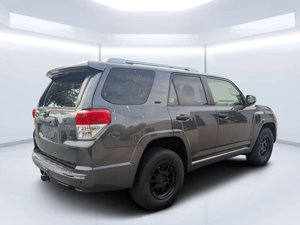 2012 Toyota 4Runner 5th Gen - Image 3 of 20