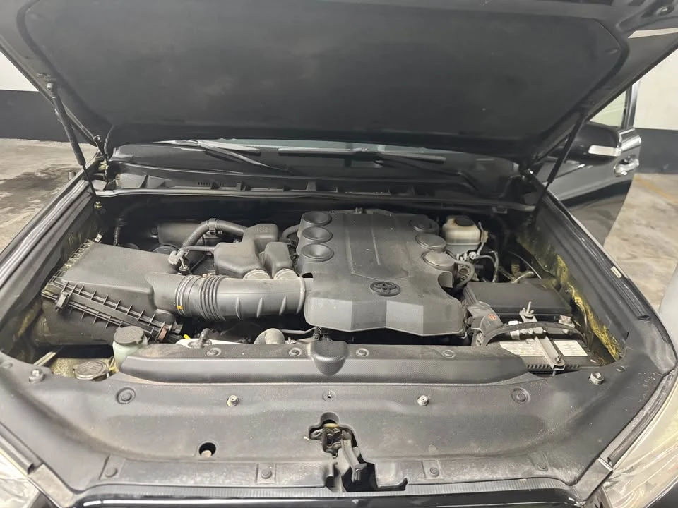 2012 Toyota 4Runner 5th Gen - Image 13 of 19