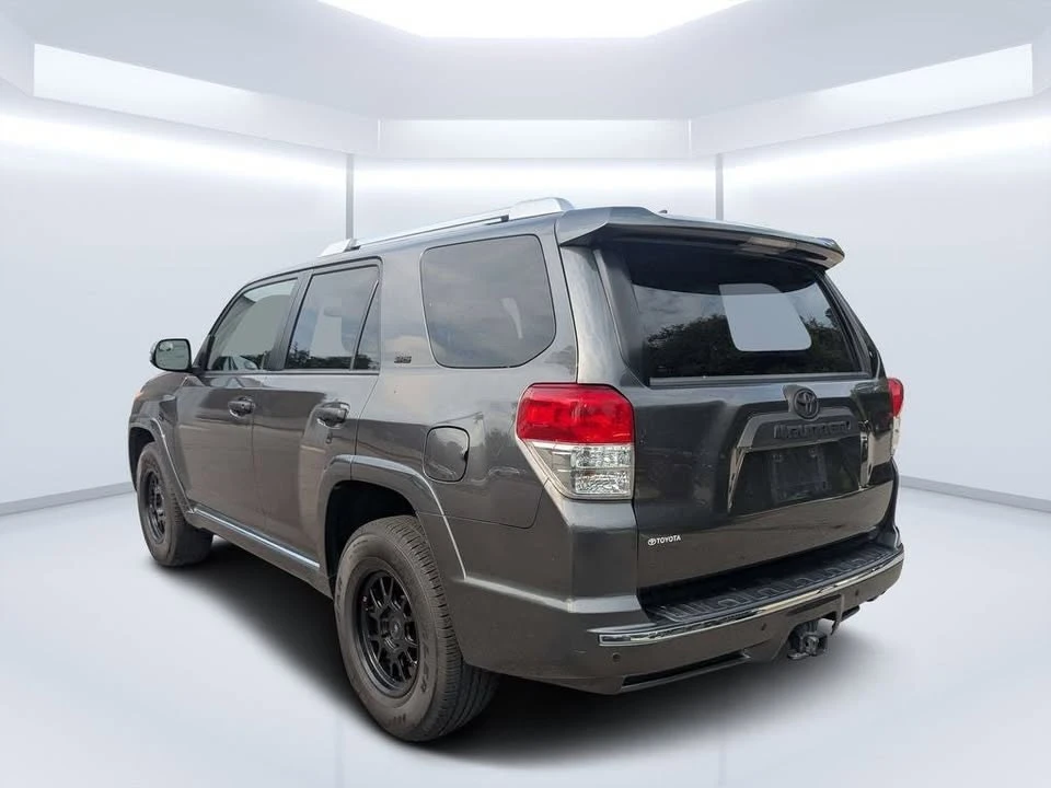 2012 Toyota 4Runner 5th Gen - Image 5 of 20