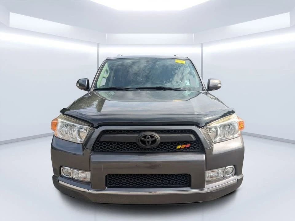 2012 Toyota 4Runner 5th Gen - Image 8 of 20