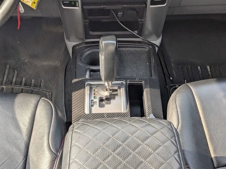 2012 Toyota 4Runner 5th Gen - Image 18 of 20