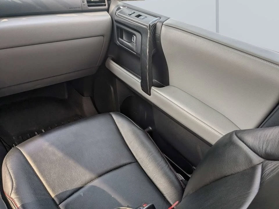 2012 Toyota 4Runner 5th Gen - Image 16 of 20