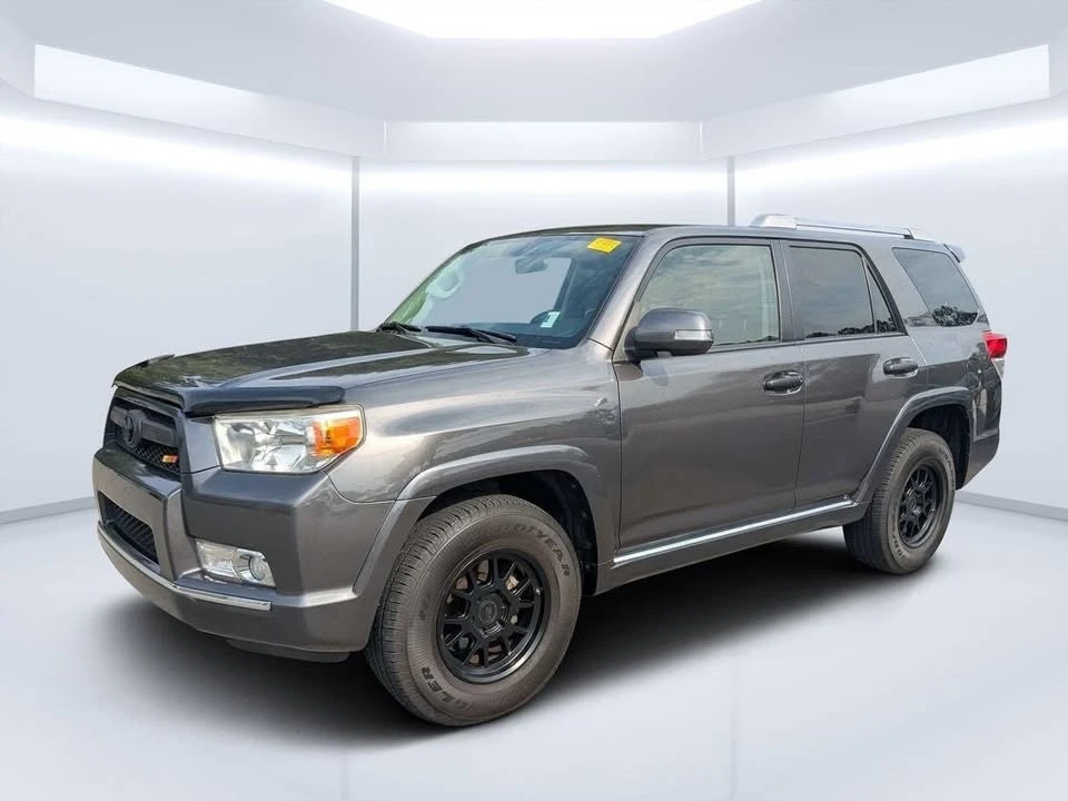 2012 Toyota 4Runner 5th Gen - Image 7 of 20