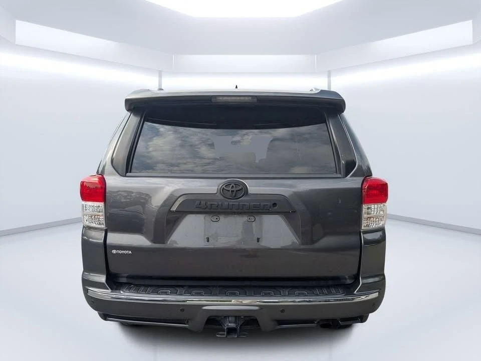 2012 Toyota 4Runner 5th Gen - Image 4 of 20