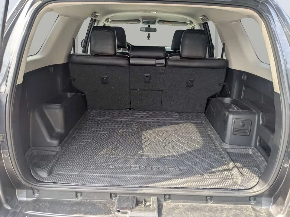 2012 Toyota 4Runner 5th Gen - Image 12 of 20