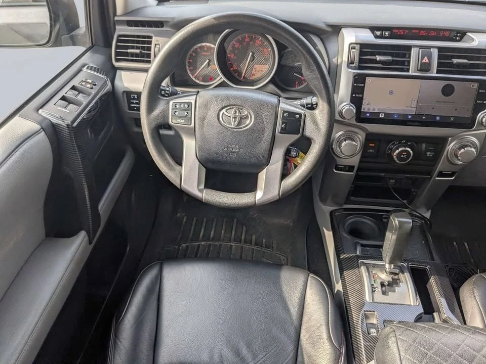 2012 Toyota 4Runner 5th Gen - Image 15 of 20