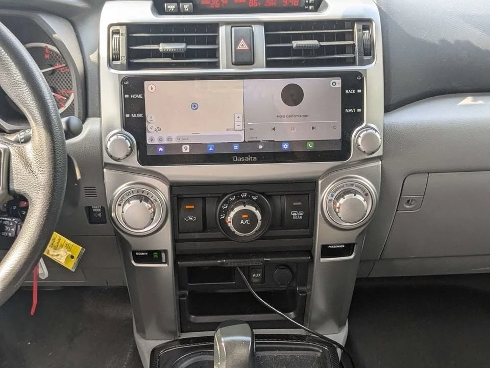 2012 Toyota 4Runner 5th Gen - Image 17 of 20
