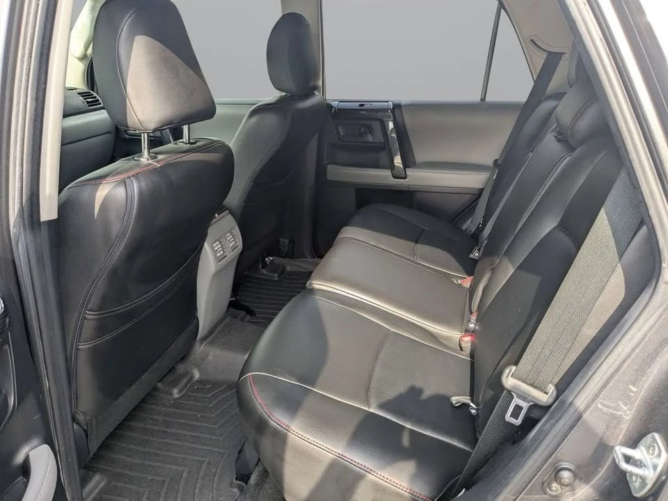 2012 Toyota 4Runner 5th Gen - Image 13 of 20