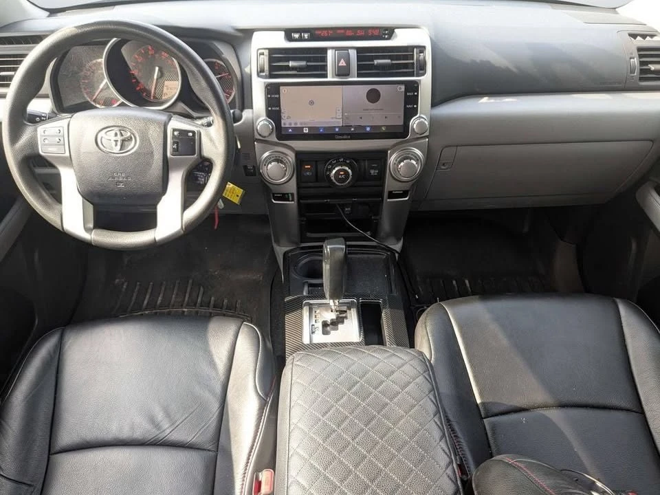 2012 Toyota 4Runner 5th Gen - Image 14 of 20