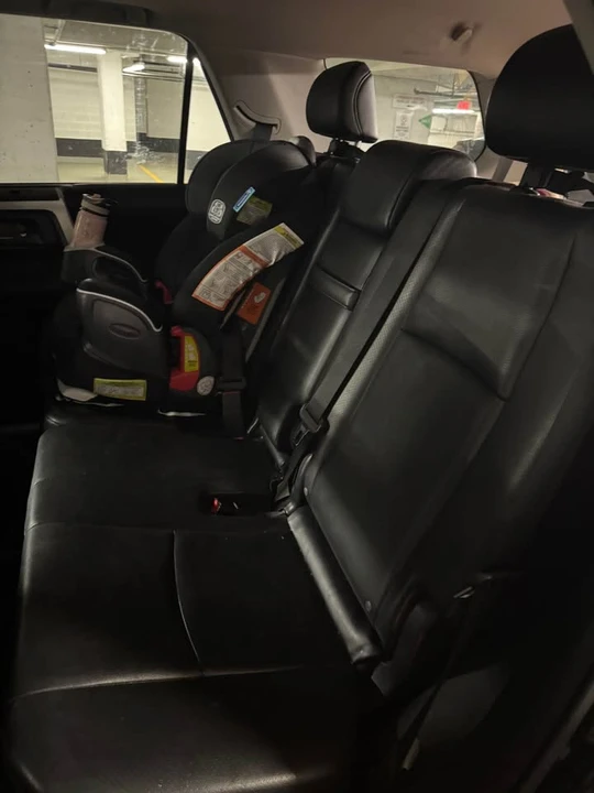 2012 Toyota 4Runner 5th Gen - Image 10 of 19