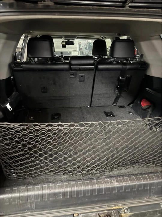 2012 Toyota 4Runner 5th Gen - Image 11 of 19