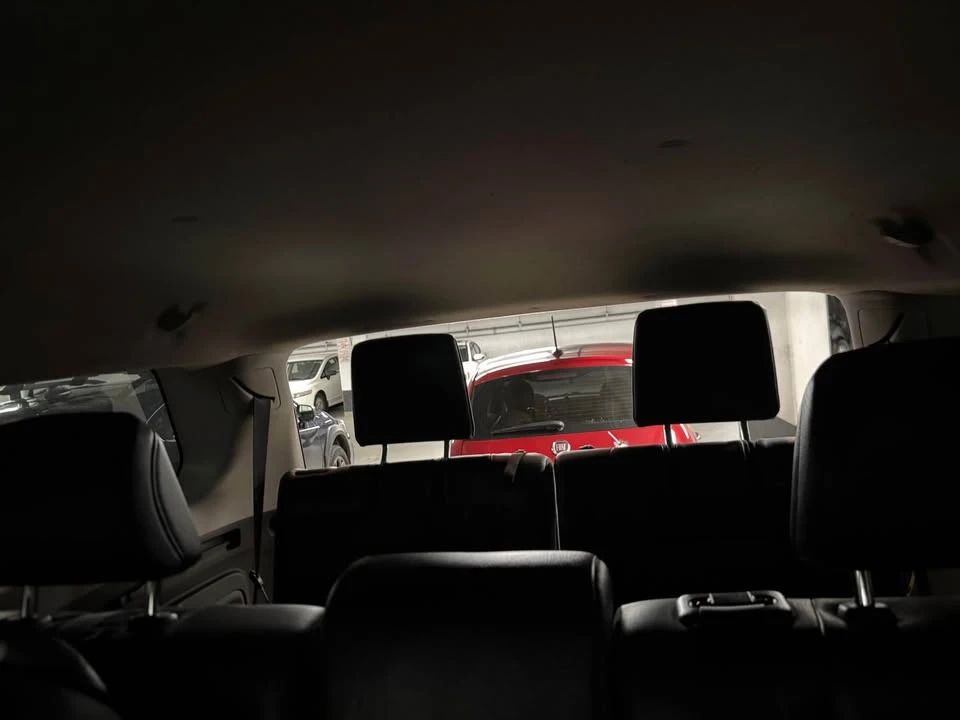 2012 Toyota 4Runner 5th Gen - Image 12 of 19