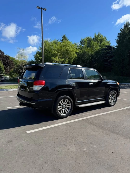 2012 Toyota 4Runner 5th Gen - Image 2 of 19