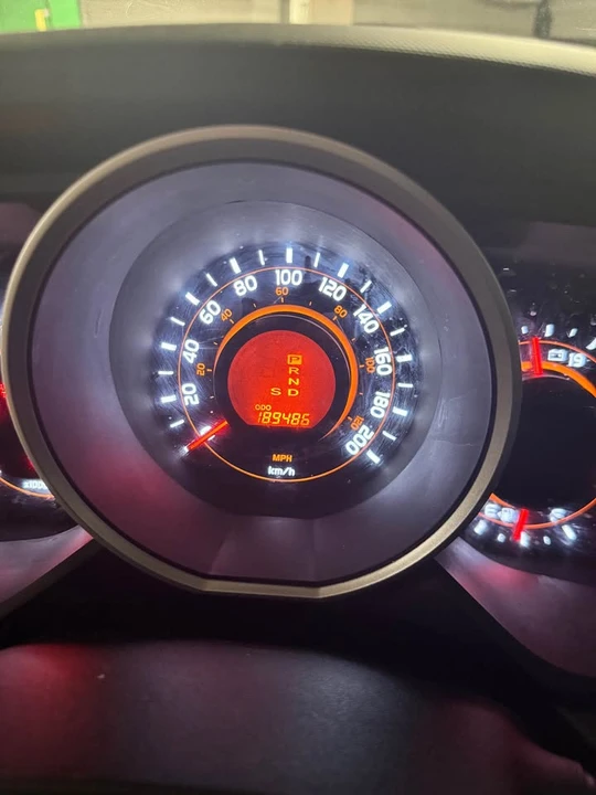 2012 Toyota 4Runner 5th Gen - Image 17 of 19
