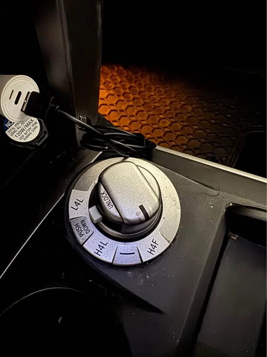 2012 Toyota 4Runner 5th Gen - Image 7 of 19