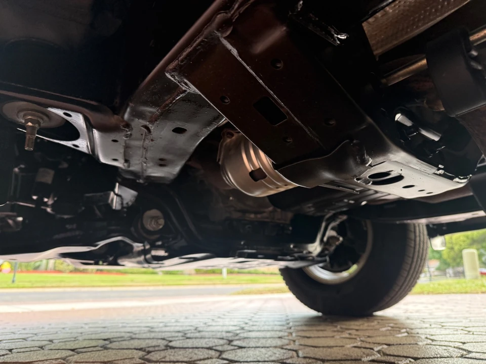 2012 Toyota 4Runner 5th Gen - Image 15 of 21