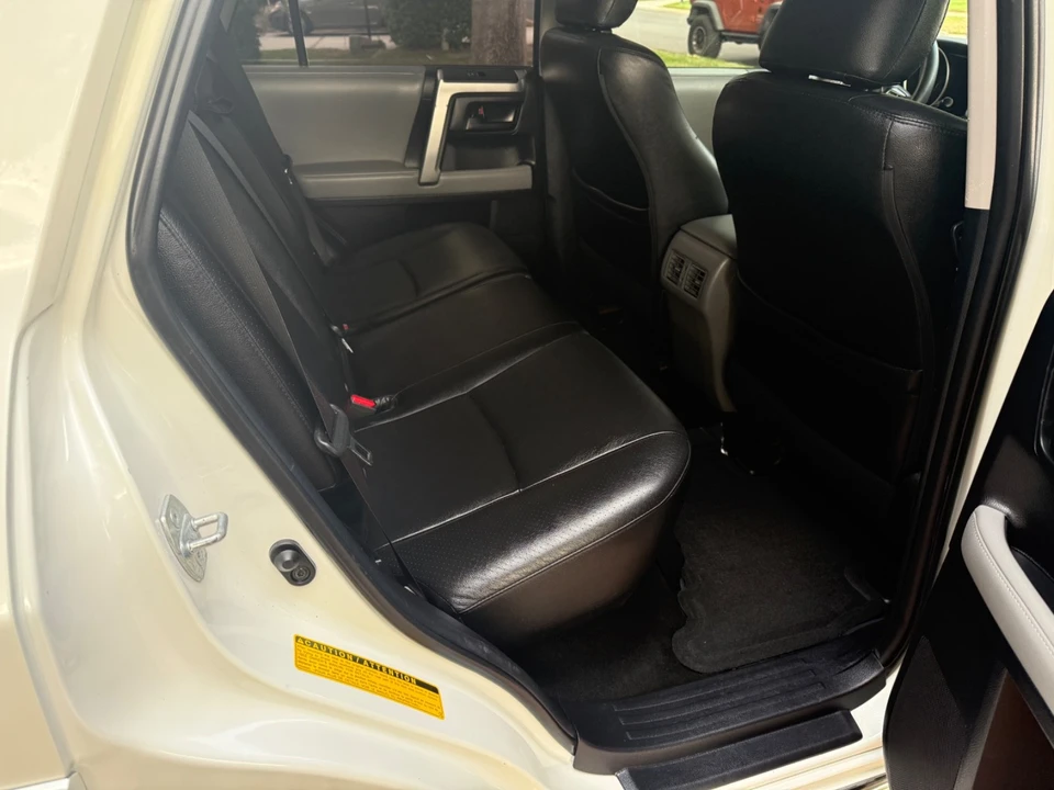 2012 Toyota 4Runner 5th Gen - Image 20 of 21