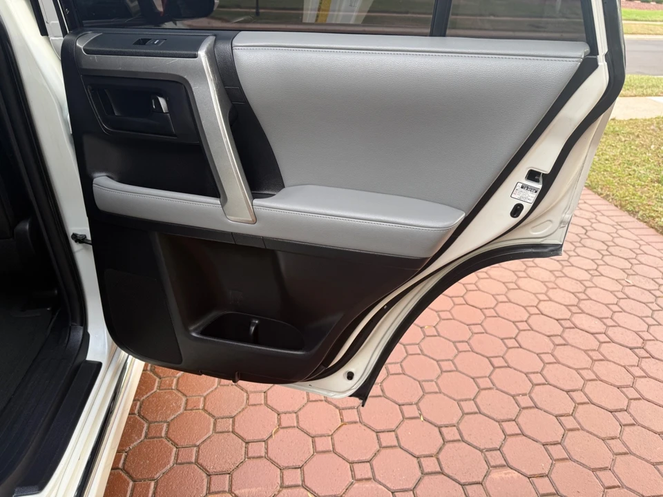 2012 Toyota 4Runner 5th Gen - Image 21 of 21